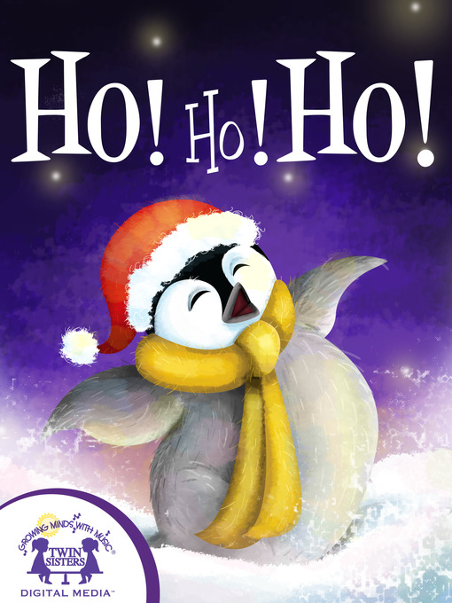 Title details for Ho! Ho! Ho! by Kim Mitzo Thompson - Available